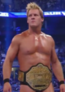 Chris Jericho