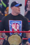 John Cena