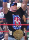 John Cena