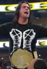 CM Punk
