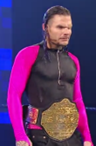 Jeff Hardy
