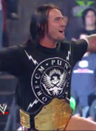 CM Punk