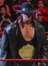 The Undertaker