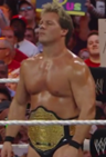 Chris Jericho