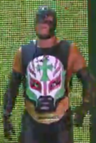 Rey Mysterio