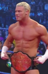 Dolph Ziggler