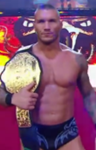 Randy Orton