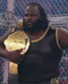 Mark Henry