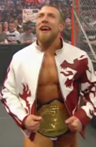 Daniel Bryan