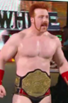 Sheamus