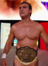 Alberto Del Rio