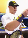 John Cena