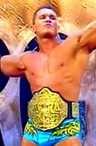 Randy Orton