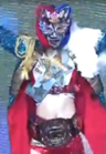 Mayu Iwatani