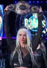 Angelina Love