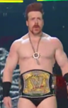 Sheamus