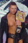 The Miz