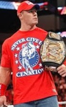 John Cena