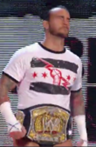 CM Punk