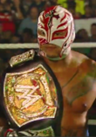 Rey Mysterio