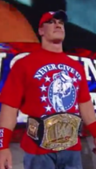 John Cena