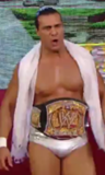 Alberto Del Rio
