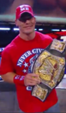 John Cena
