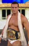 Alberto Del Rio
