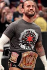 CM Punk