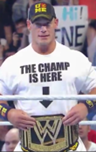John Cena