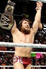 Daniel Bryan