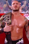 Randy Orton