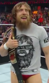 Daniel Bryan