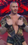 Randy Orton