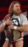 Daniel Bryan