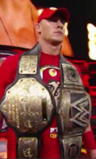 John Cena