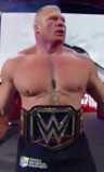 Brock Lesnar