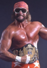 Randy Savage