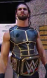 Seth Rollins