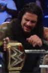 Roman Reigns