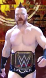 Sheamus