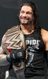 Roman Reigns