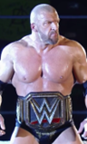 Triple H