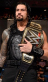 Roman Reigns