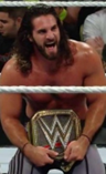 Seth Rollins