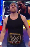 Dean Ambrose