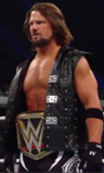 AJ Styles