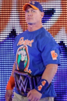 John Cena