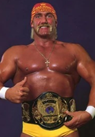 Hulk Hogan