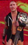 Randy Orton